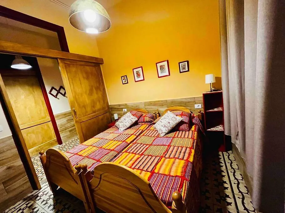 Casa Antika Villa El Paso 0*,