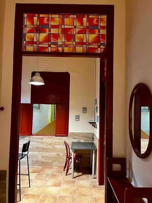 Casa Antika Villa El Paso