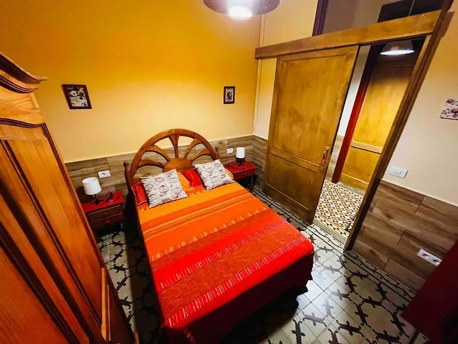 Casa Antika Villa El Paso