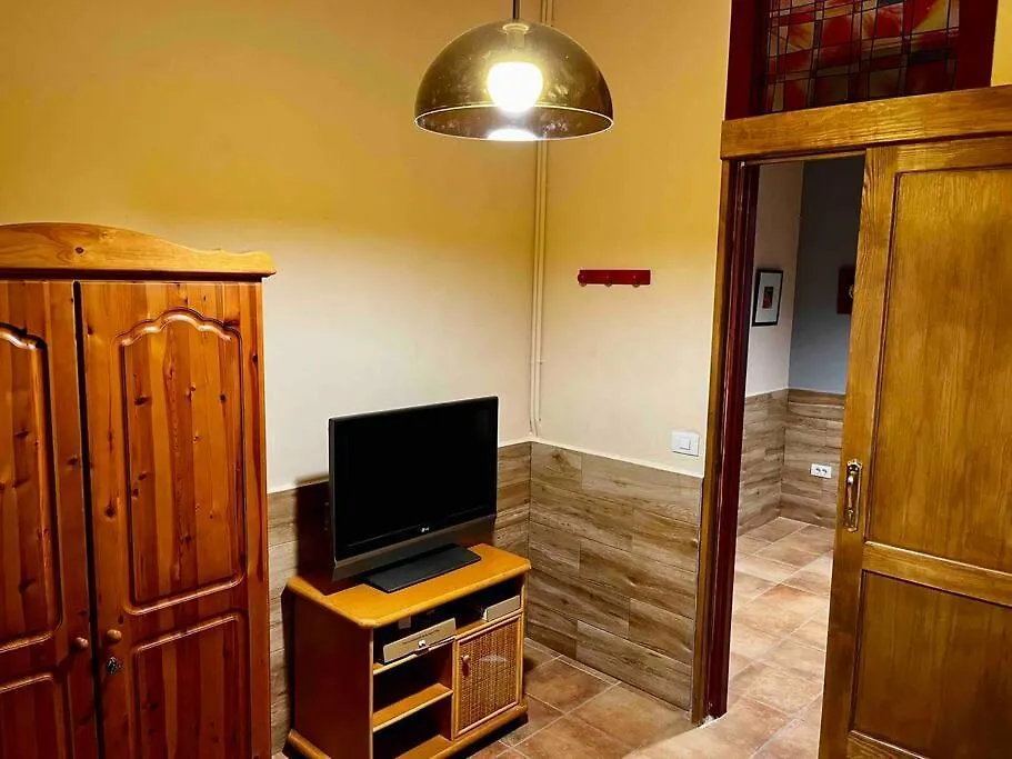 Holiday home Casa Antika Villa El Paso