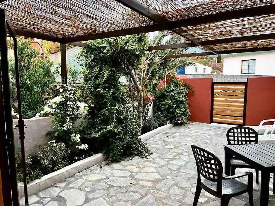 Holiday home Casa Antika Villa El Paso