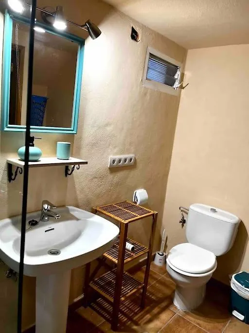Casa Antika Villa El Paso 0*,  Spain