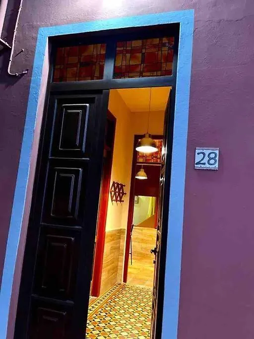 Casa Antika Villa El Paso