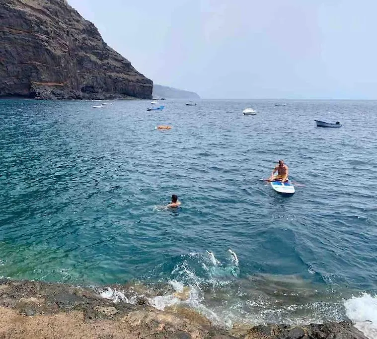Casa Antika Villa El Paso Holiday home