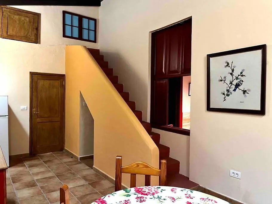 Casa Antika Villa El Paso 0*,  Spain