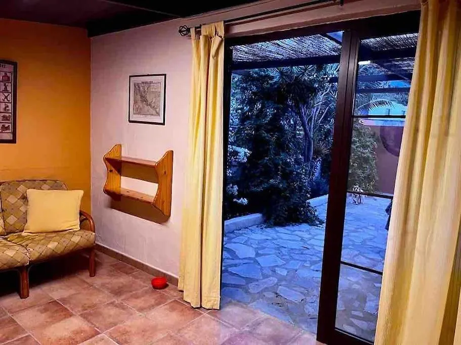 Holiday home Casa Antika Villa El Paso