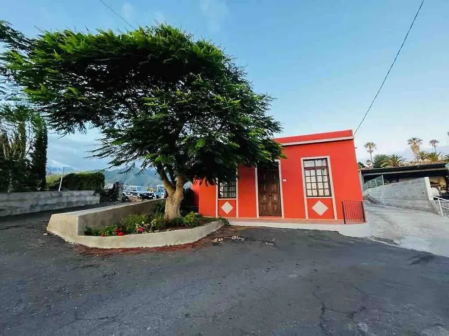 Casa Antika Villa El Paso 0*,