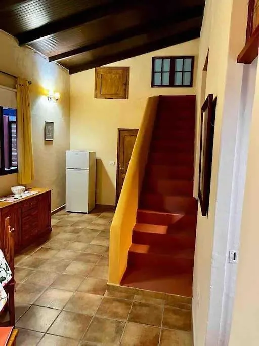 Holiday home Casa Antika Villa El Paso