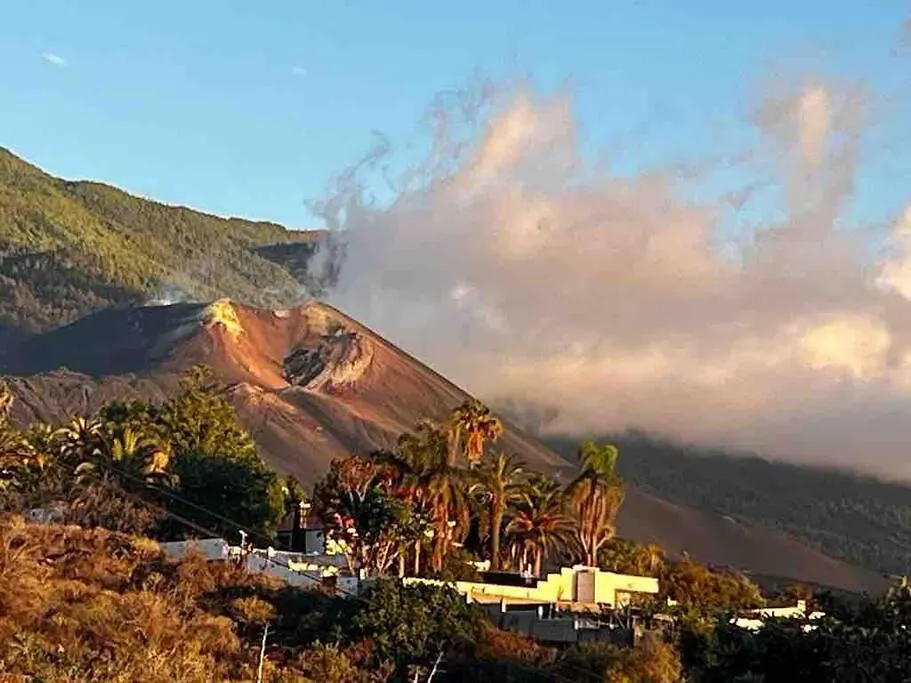 Casa Antika Villa El Paso Holiday home