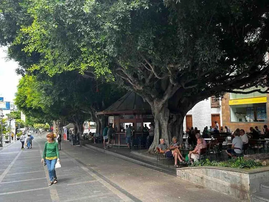 Casa Antika Villa El Paso