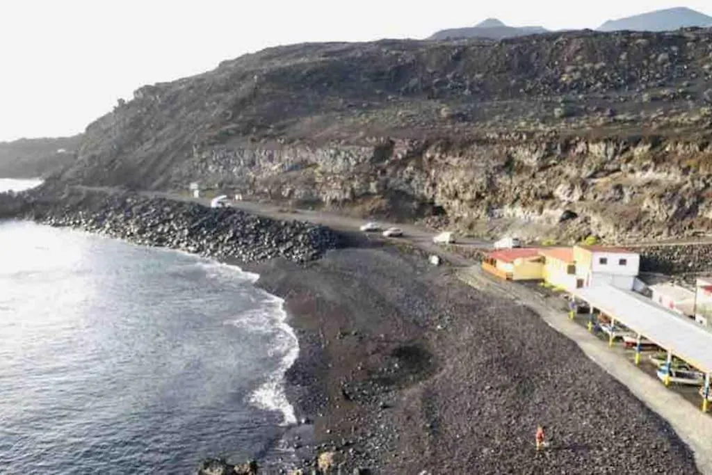 Holiday home Casa Antika Villa El Paso Spain