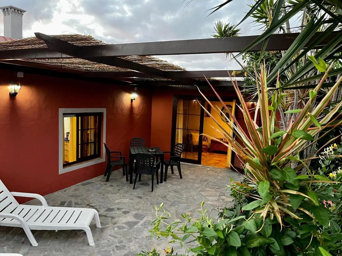 Casa Antika Villa El Paso
