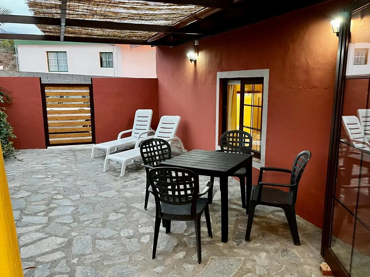 Casa Antika Villa El Paso Holiday home