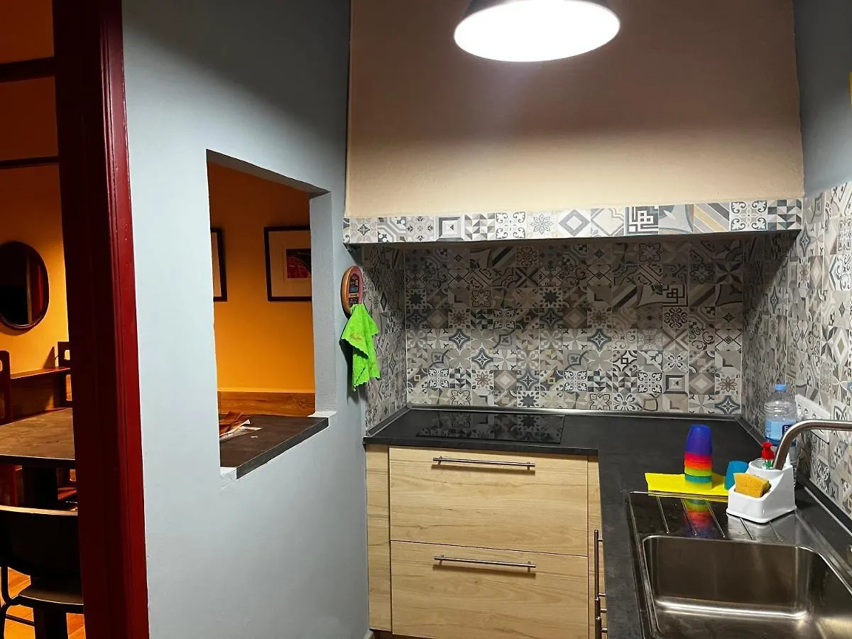 Casa Antika Villa El Paso