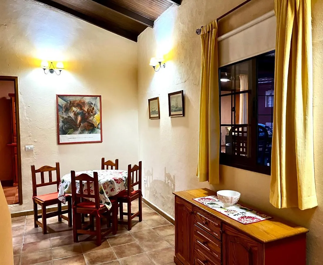 Holiday home Casa Antika Villa El Paso