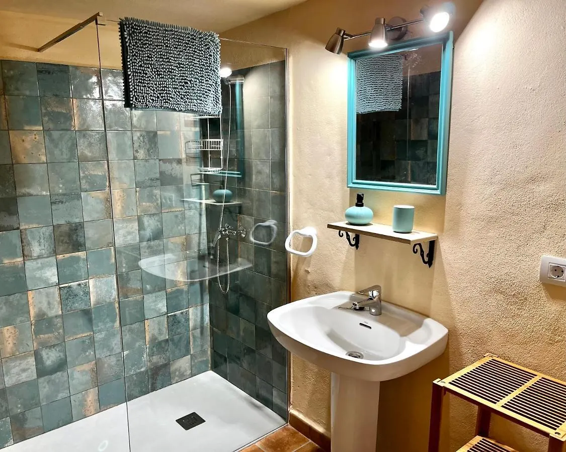 Casa Antika Villa El Paso Spain