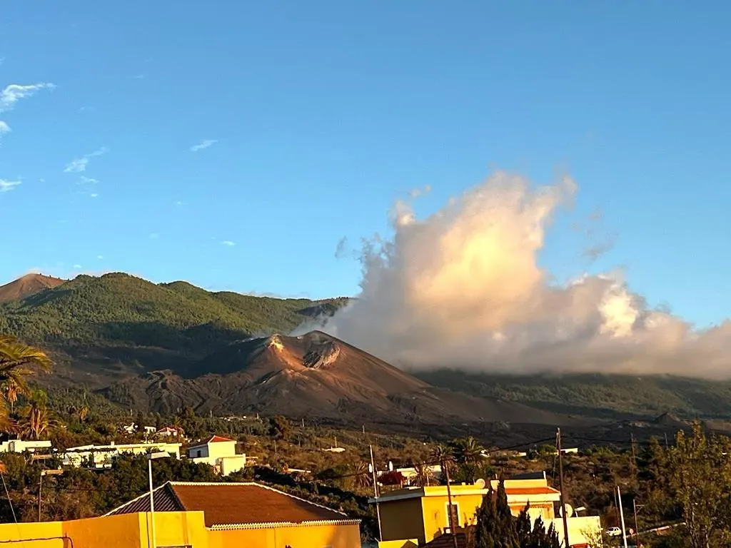 Casa Antika Villa El Paso