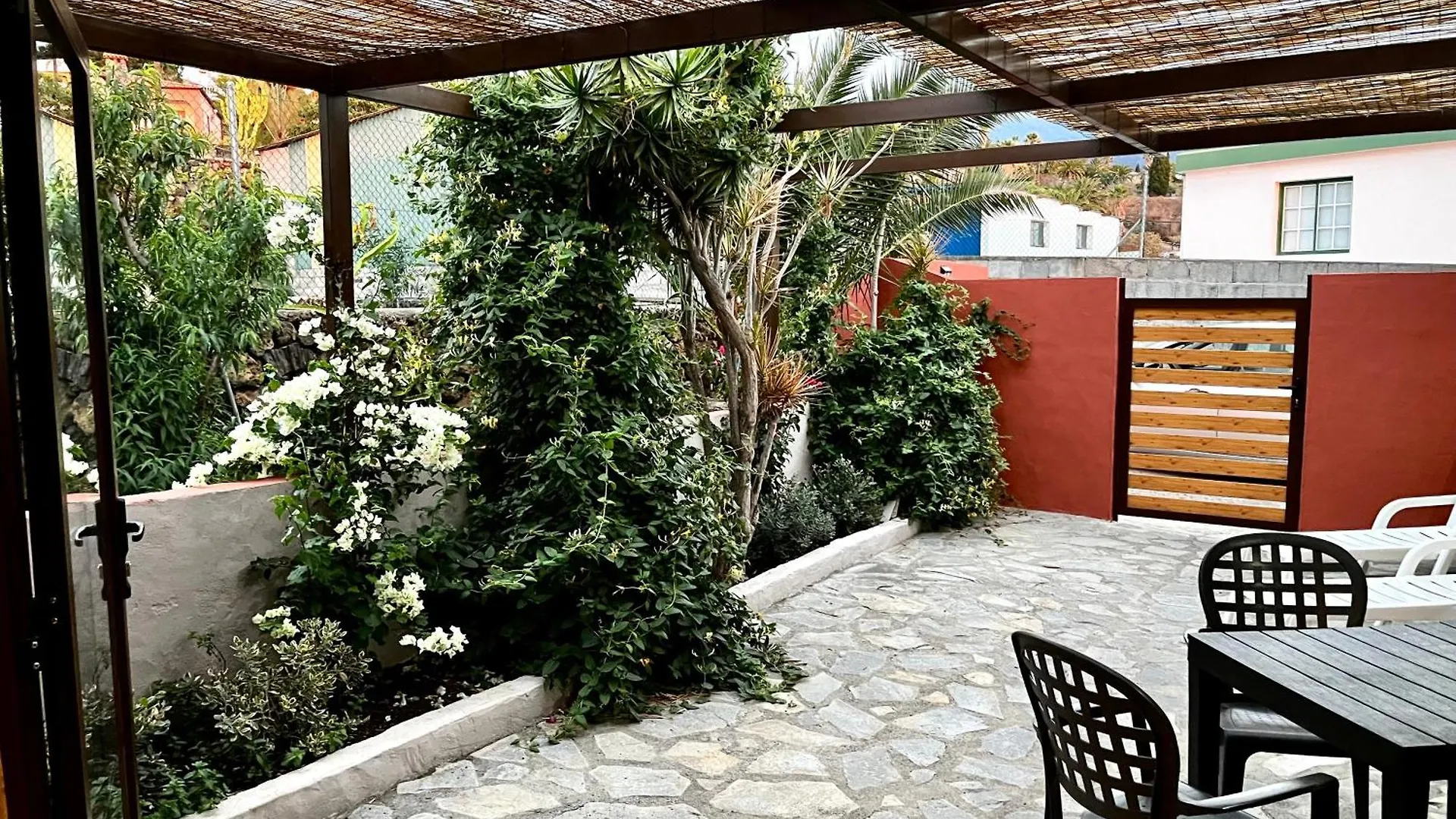 Casa Antika Villa El Paso 0*,  Spain