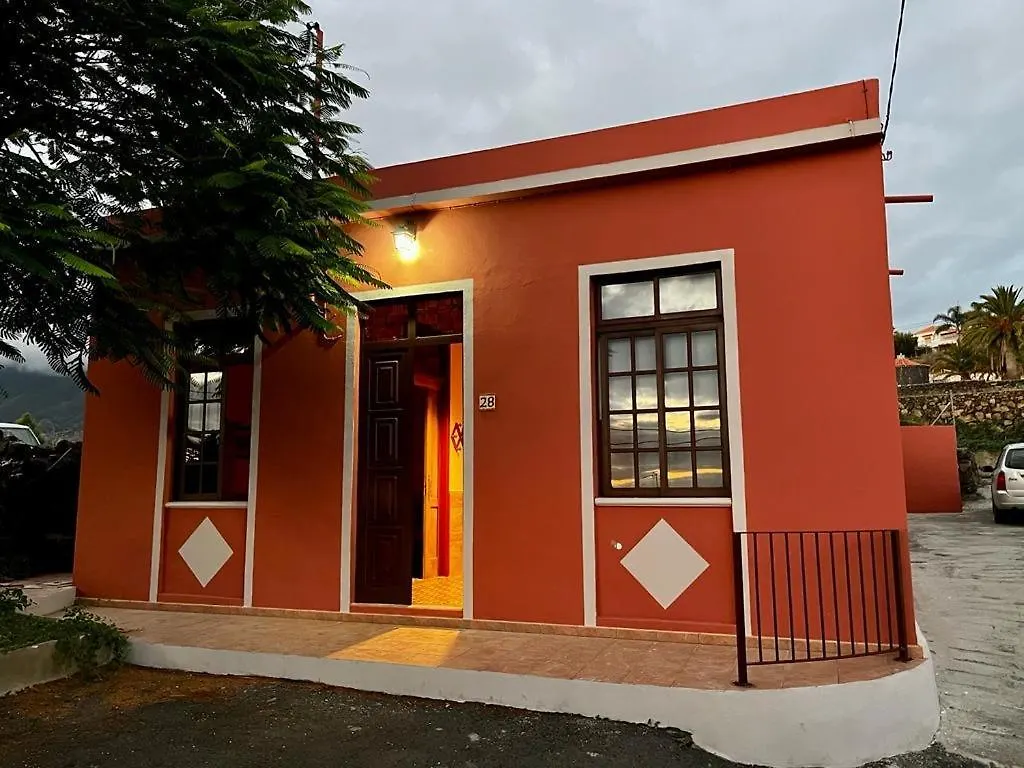 Casa Antika Villa El Paso 0*,
