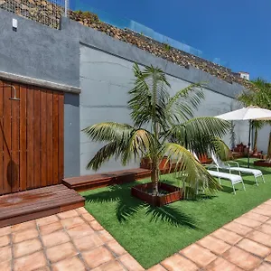 Casa Dianayer Сasa de vacaciones