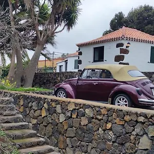 Tocando El Cielo Hébergement de vacances