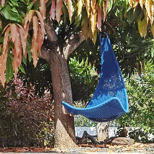 Casa Aloe Сasa de vacaciones