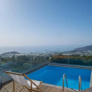Casa Cordobes By Huskalia Сasa de vacaciones