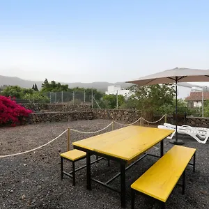 La Casa Amarilla Сasa de vacaciones
