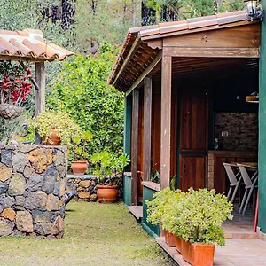 Casa La Morada Сasa de vacaciones