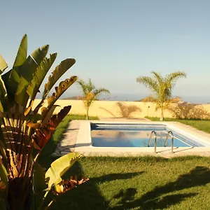 El Pinito Con Piscina Privada Сasa de vacaciones