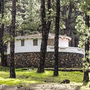 La Redonda Сasa de vacaciones