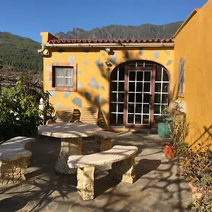 Casa Casilda Сasa de vacaciones