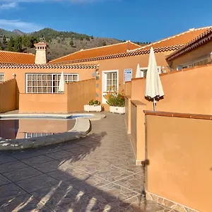 Casas Balcón Del Mar Сasa de vacaciones